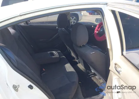 2012 Nissan Altima 2.5 S z USA, uszkodzony, nr VIN 1N4AL2AP2CN576673